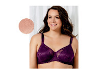 Harris Scarfe Triumph 2pk Lacy Minimiser Bra offer