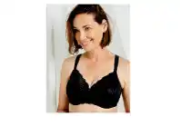 Harris Scarfe Triumph Ladyform Minimizer Bra offer