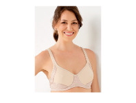 Harris Scarfe Berlei Electrify Mesh Underwire Bra offer