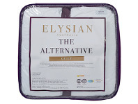 Harris Scarfe Elysian Cotton Mattress Protector QB offer