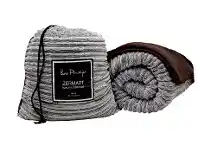Harris Scarfe Bas Phillips Zermatt Blanket offer