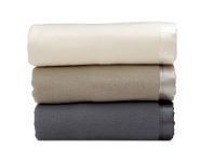 Gainsborough Australian Wool Blanket QB/KB