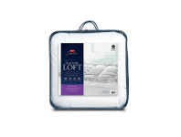 Harris Scarfe Tontine 1500GSM Mattress Topper offer