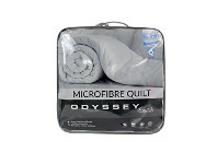 Odyssey Living Silk Blend Pillow