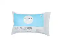 Harris Scarfe Soren Standard, Dual Core, European or Posture V-shape Pillow offer