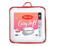 Harris Scarfe Tontine Cosy Loft Super Warm Quilt offer