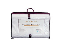 Harris Scarfe Elysian Talalay Latex Pillow Standard or Contour offer