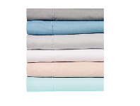 Harris Scarfe Odyssey Living Bamboo Blend Sheet Set offer