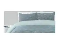 Harris Scarfe Shaynna Blaze Ally Cotton Jacquard Quilt Cover Set offer