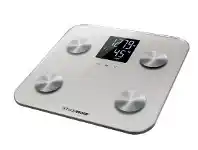 Harris Scarfe Propert 200kg Body Analysis Scale offer