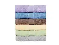 Harris Scarfe Elysian Aura Towel Range offer