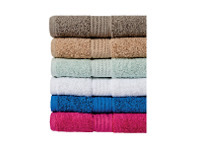 Harris Scarfe Dri.Glo Embody Classic Bath Towel offer