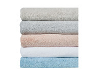 Harris Scarfe Jane Lamerton Simplicity Bath Towel offer
