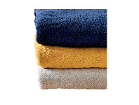 Harris Scarfe Linen House Palazzo Towel Range offer