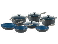Harris Scarfe Bluestone Elite Aluminium offer