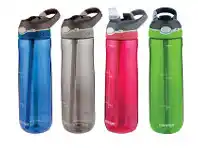 Harris Scarfe Contigo Ashland Autospout Bottle 720ml offer