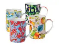 Harris Scarfe Mozi Mugs 400ml offer
