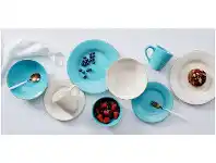 Harris Scarfe Casa Domani Portofino Loose Dinnerware offer