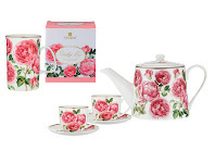 Ashdene Heritage Rose