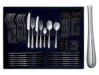 Harris Scarfe Davis & Waddell 56pc Imperial Cutlery Set offer