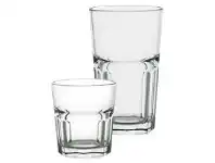 Harris Scarfe Ocean 6pc Centra Tumbler or Hiball Set offer