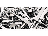 Harris Scarfe Smith+Nobel Balmoral 18/10 or Savoy Loose Cutlery offer