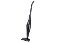 Harris Scarfe Prinetti 2-in-1 Cordless Vacuum 14.8V Silver offer