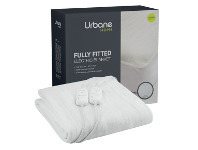 Harris Scarfe Urbane Home Electric Blanket offer