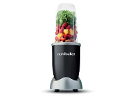 Nutri Bullet 8pc 1000W