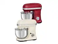 Smith & Nobel 5L Retro Stand Mixer