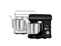 Harris Scarfe Smith & Nobel 4L Rose Gold Planetary Mixers offer