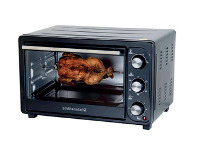 Smith & Nobel 26L Toaster Oven