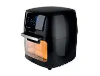 Harris Scarfe Smith & Nobel 12L Digital Air Fryer, Dehydrator and Oven offer