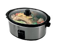 Russell Hobbs 6L Slow Cooker