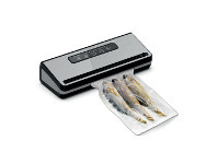 Harris Scarfe Healthy Choice Vacuum Sealing Machine offer