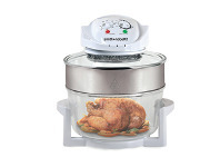 Harris Scarfe Smith & Nobel Convection Oven White offer
