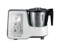 Harris Scarfe Smith & Nobel Intelli Kitchen with Scale offer