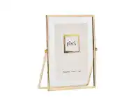 Pixel 10x15cm Avery Gold Float Frame