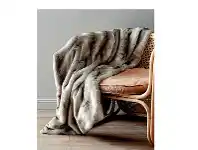 Harris Scarfe Jane Lamerton Fourrure Faux Fur offer