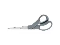 Officeworks Fiskars Performance ErgoSharp No.8 Bent Scissors offer