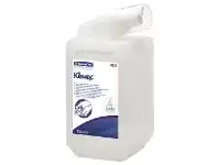 Officeworks Kleenex Frequent Use Foam Soap 1L 6 Pack offer