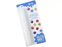 Gloo Little Learner Glue Gun Mat Transparent