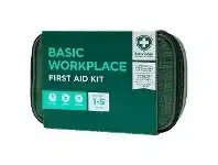 Officeworks Brenniston Basic Workplace First Aid Kit offer