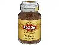 Officeworks Moccona Classic Medium Roast Coffee 200g Jar offer