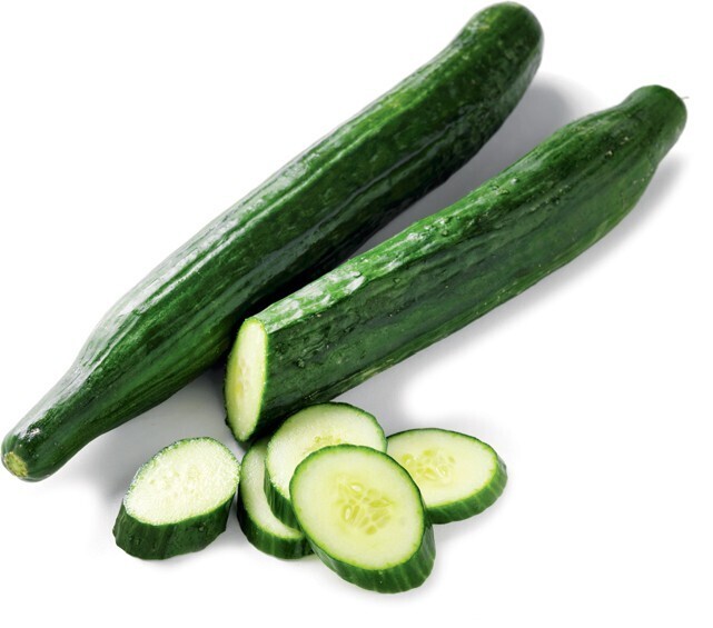 Continental Cucumber offer at IGA