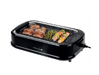 Harris Scarfe Smith & Nobel Smokeless Electric Grill offer