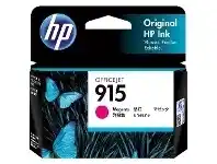 Officeworks HP 915 Ink Cartridge Magenta offer