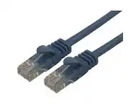 Officeworks Comsol Cat 6 Ethernet Cable 3m Blue offer