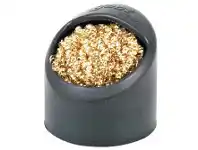 Soldering Iron Tip Cleaner