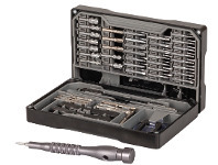Jaycar Electronics 73 Piece Screwdriver Set offer